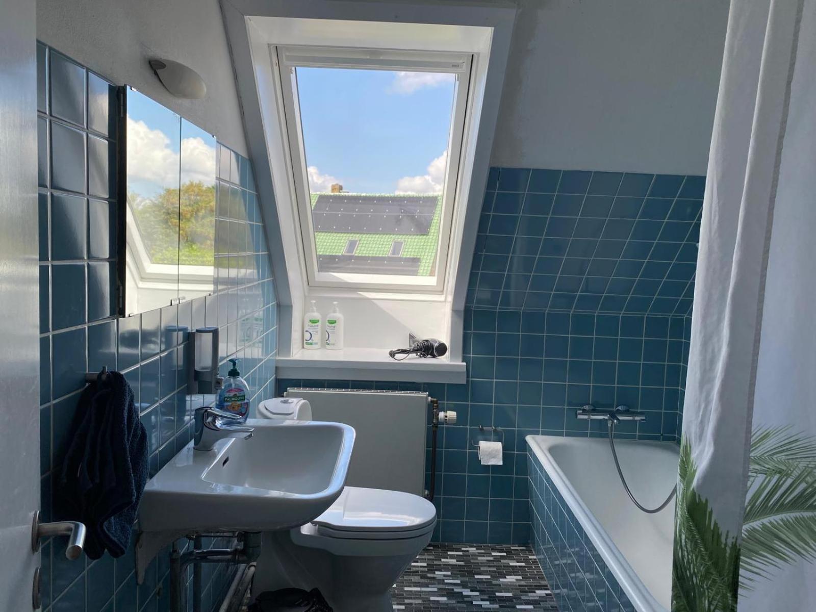 Apartment With View Birkerød Exteriör bild
